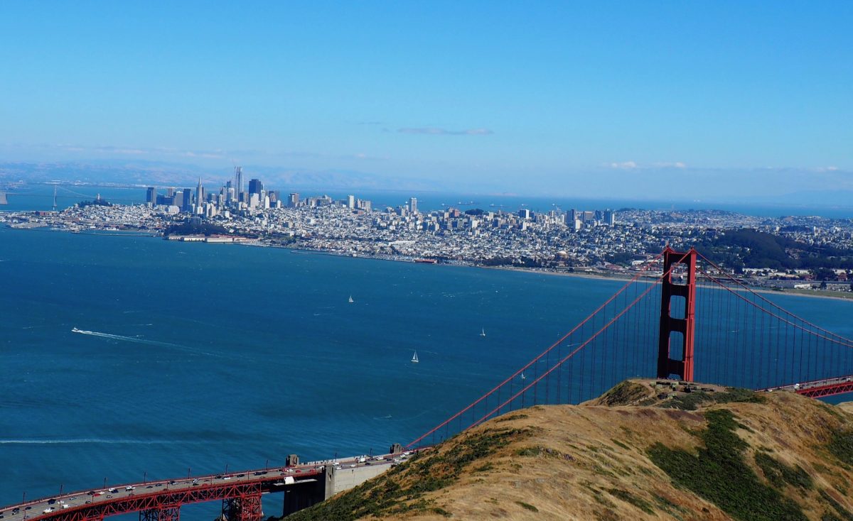 5 Tips for Living On A Budget in San Francisco