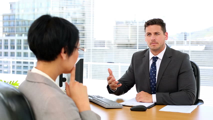 What I Learned on the Other Side of the Interviewing Table